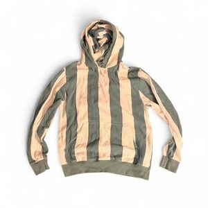Urban Outfitters Vertical Striped Hoodie
